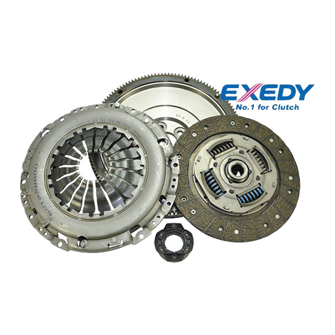 Exedy Clutch Kit VWK-7859SMF
