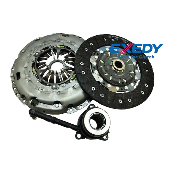 Exedy Clutch Kit VWK-7863