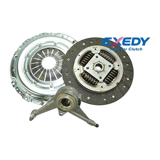 Exedy Clutch Kit VWK-7917