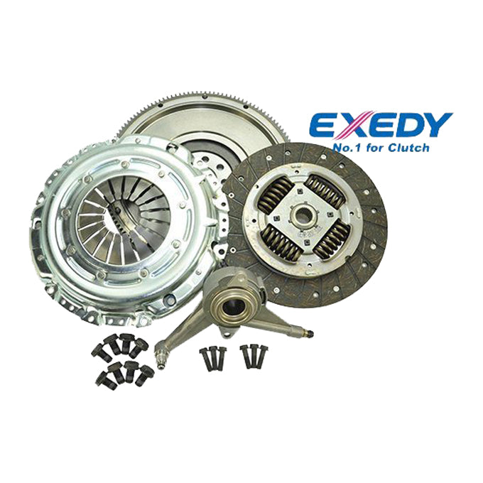 Exedy Clutch Kit VWK-7917SMF