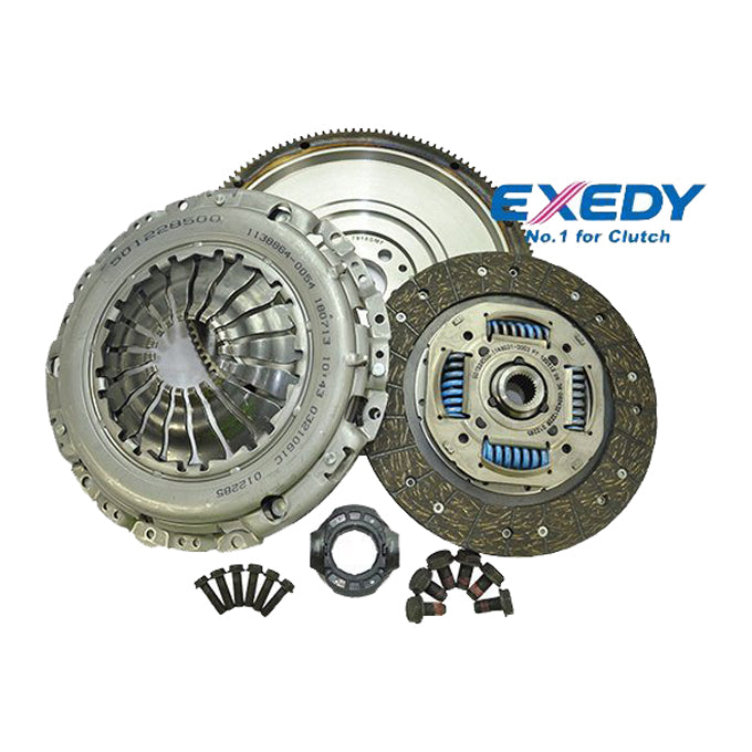 Exedy Clutch Kit VWK-7918SMF