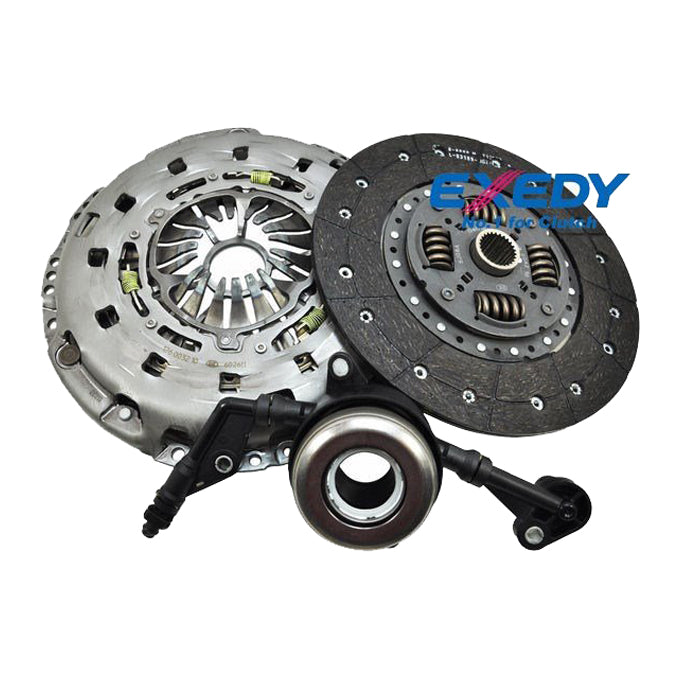 Exedy Clutch Kit VWK-7928