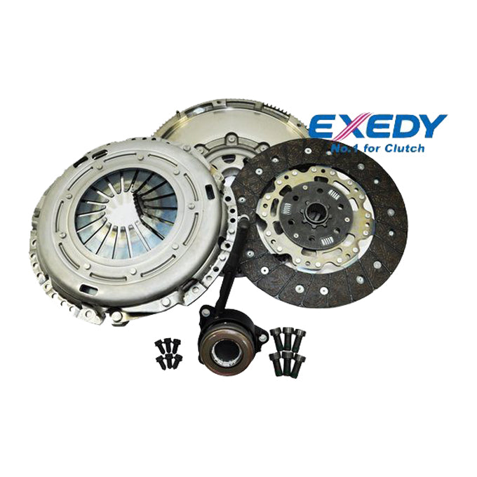 Exedy Clutch Kit VWK-7973DMF