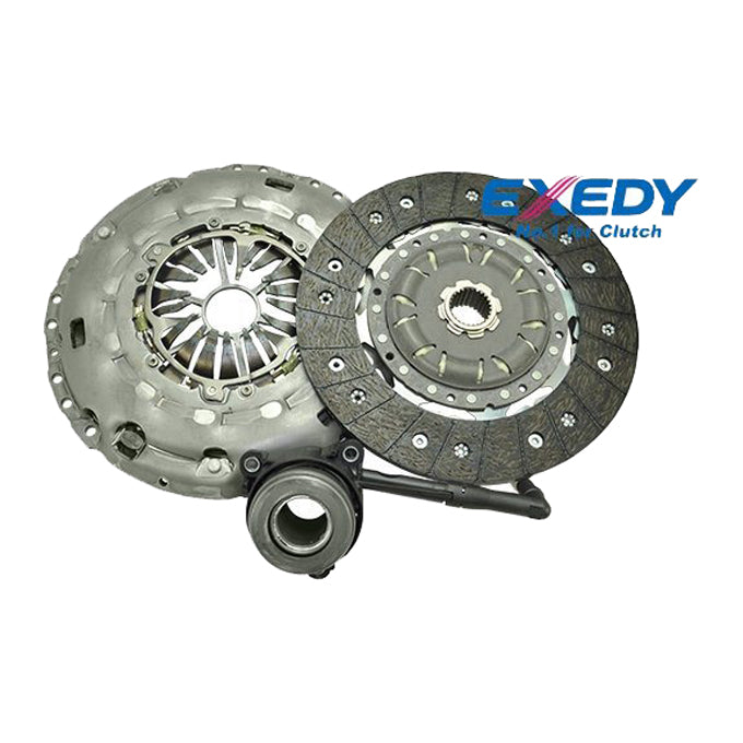 Exedy Clutch Kit VWK-8028
