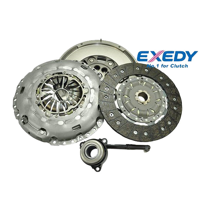 Exedy Clutch Kit VWK-8028DMF