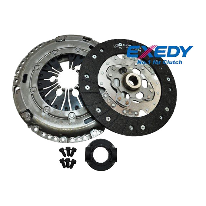 Exedy Clutch Kit VWK-8035