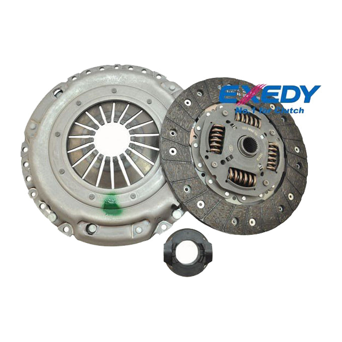 Exedy Clutch Kit VWK-8092