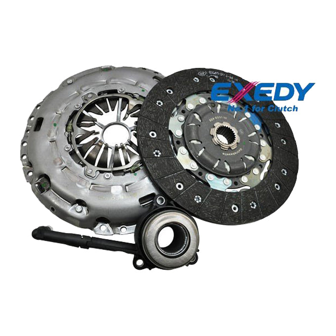 Exedy Clutch Kit VWK-8177
