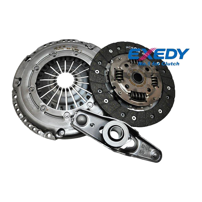 Exedy Clutch Kit VWK-8607