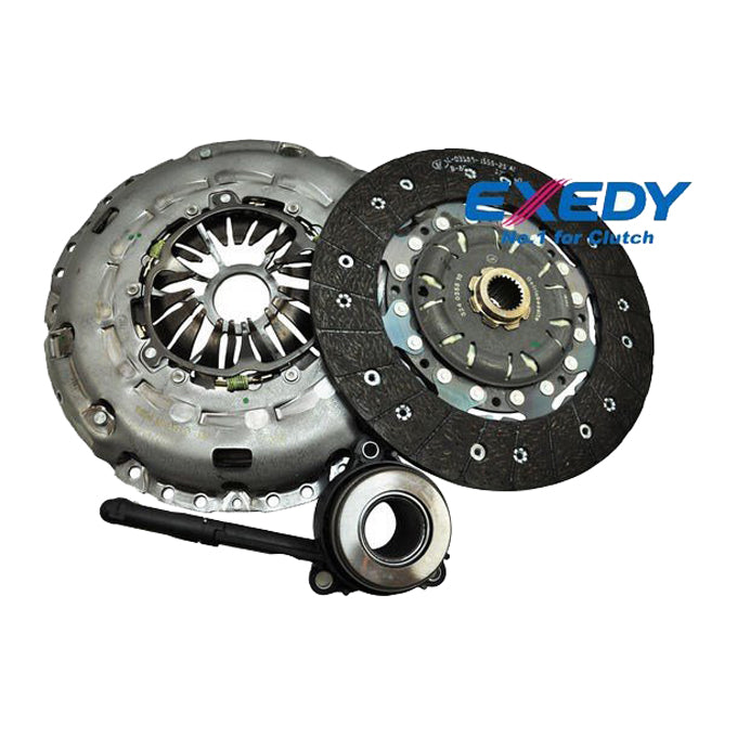 Exedy Clutch Kit VWK-8666
