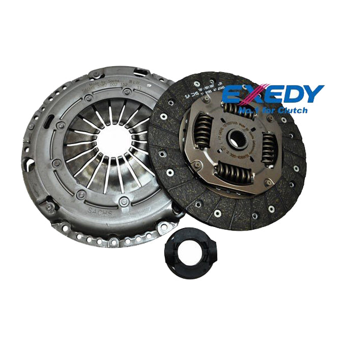 Exedy Clutch Kit VWK-8703