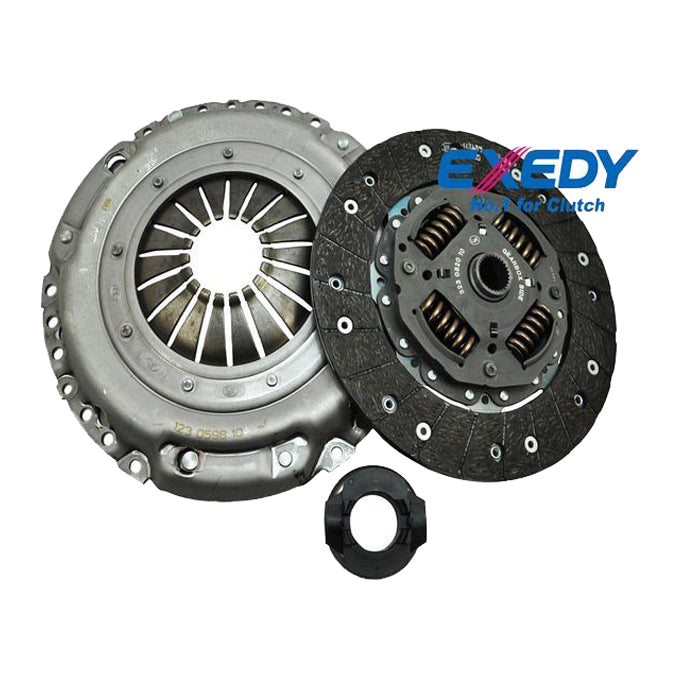 Exedy Clutch Kit VWK-8759