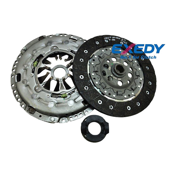 Exedy Clutch Kit VWK-8791