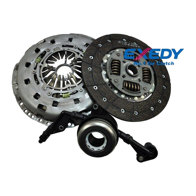 Exedy Clutch Kit VWK-8864