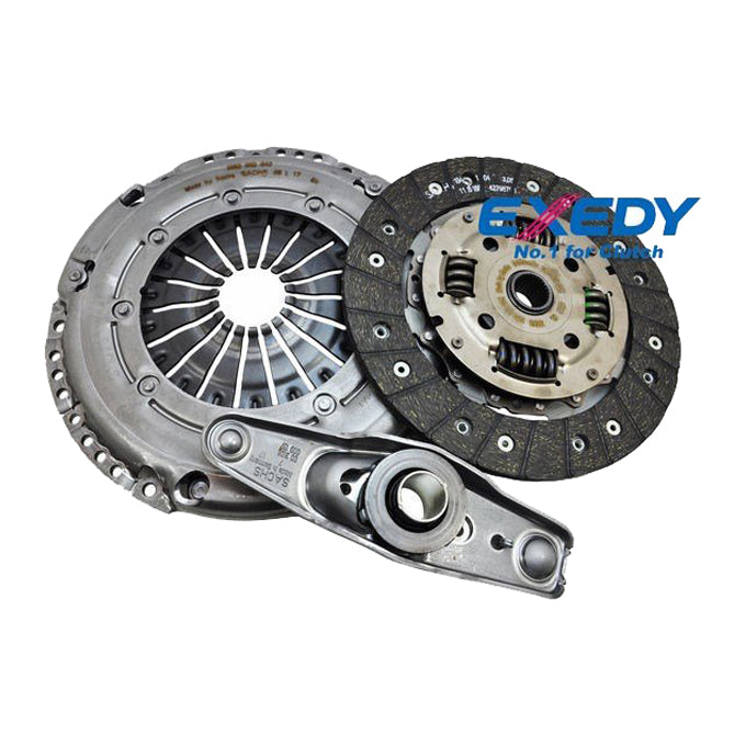 Exedy Clutch Kit VWK-8870