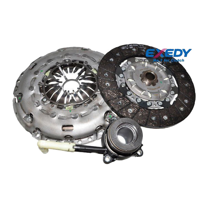 Exedy Clutch Kit VWK-8902