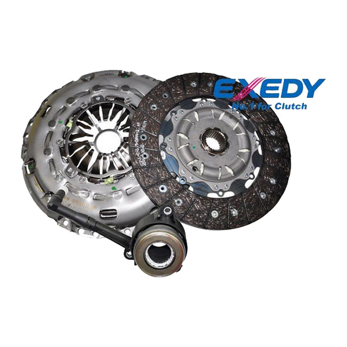 Exedy Clutch Kit VWK-8917