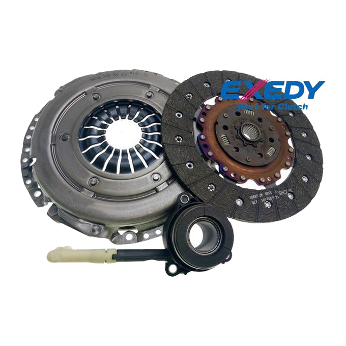 Exedy Clutch Kit VWK-9010