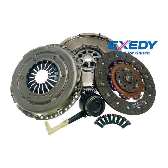 Exedy Clutch Kit VWK-9010DMF