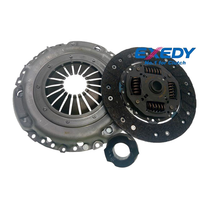 Exedy Clutch Kit VWK-9013