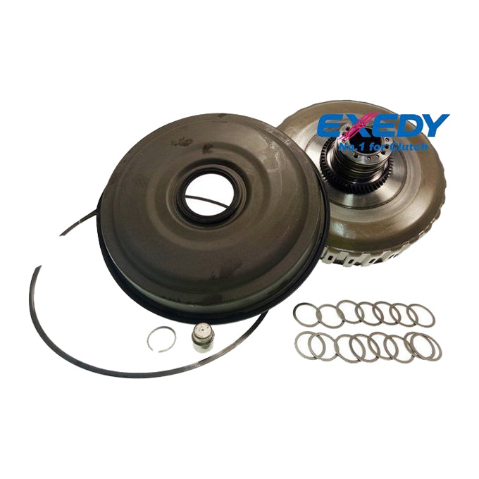Exedy Clutch Kit VWK-9020