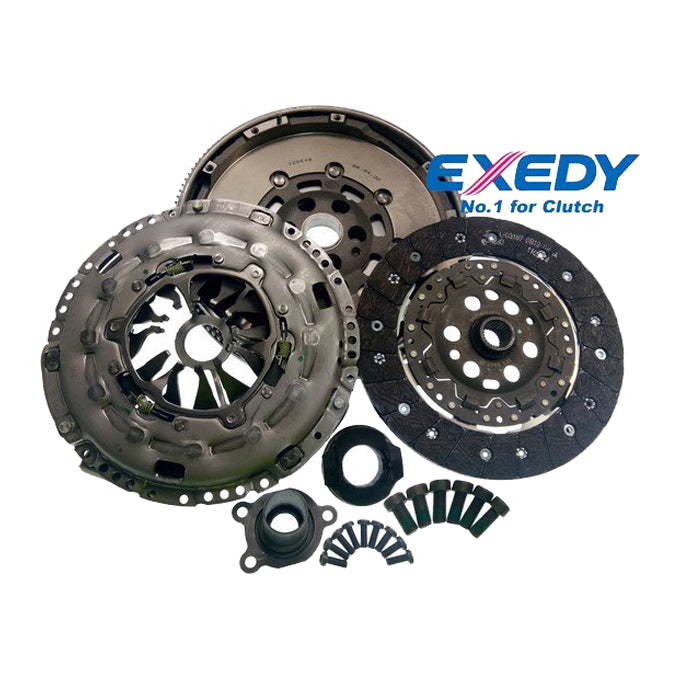 Exedy Clutch Kit VWK-9027DMF