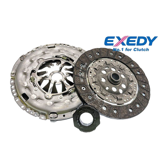 Exedy Clutch Kit VWK-9061