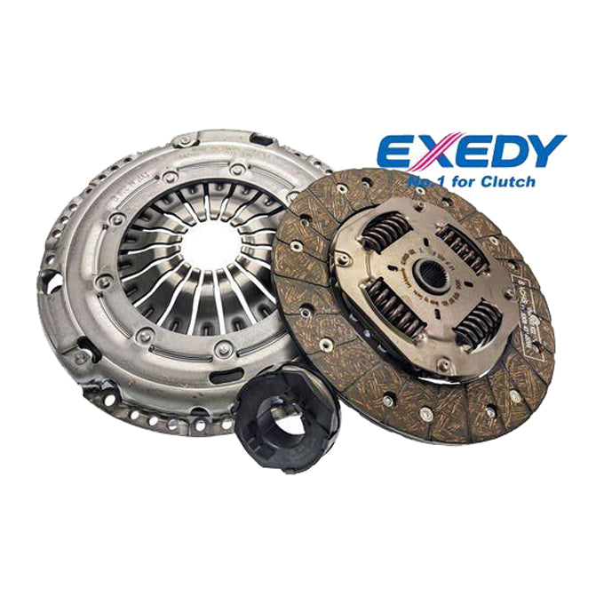 Exedy Clutch Kit VWK-9072