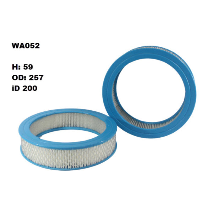 Wesfil Air filter WA052