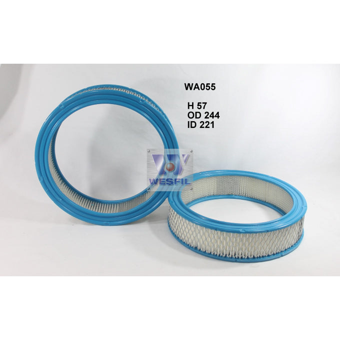Wesfil Air filter WA055
