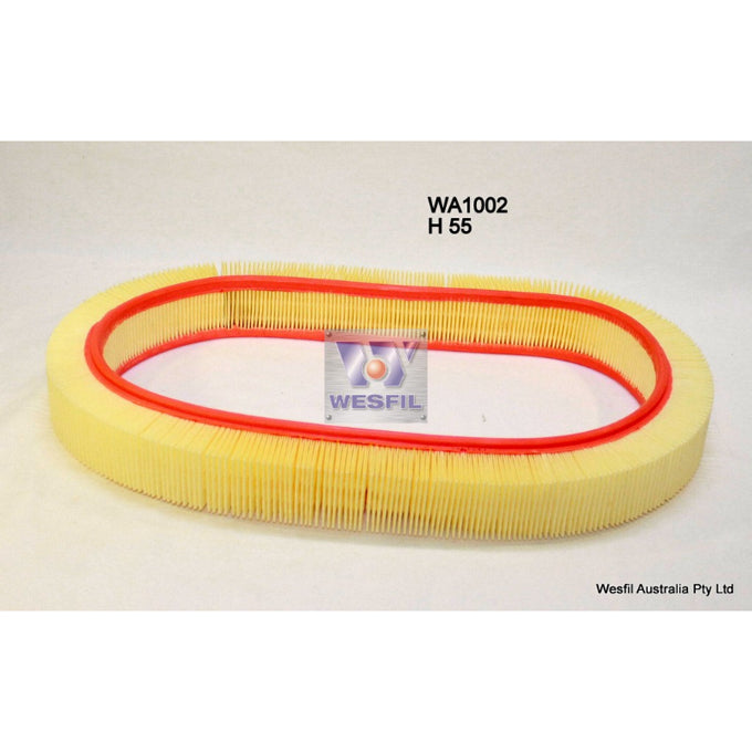 Wesfil Air filter WA1002