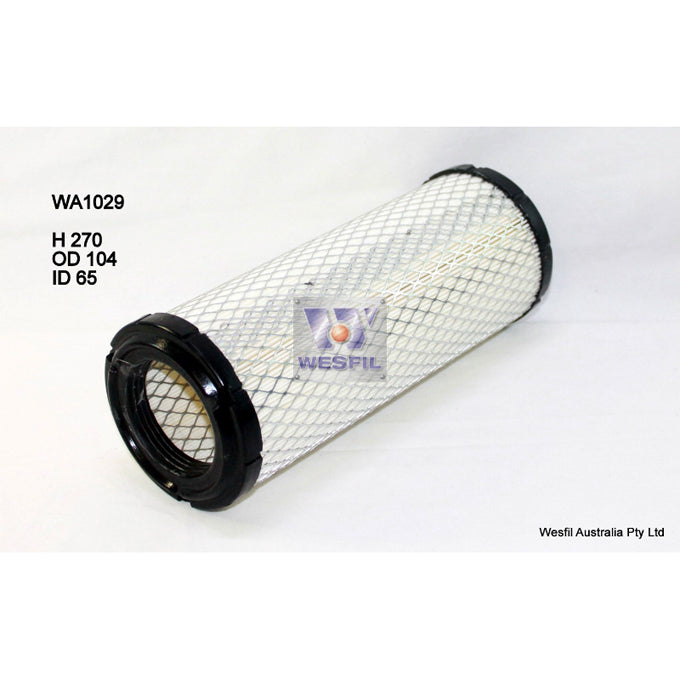 Wesfil Air filter WA1029