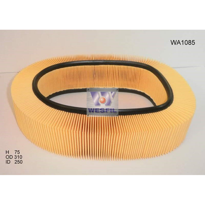 Wesfil Air filter WA1085