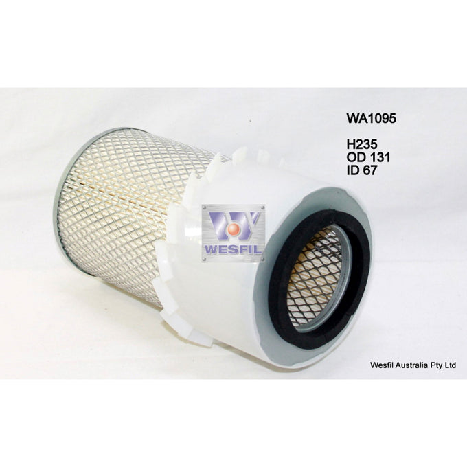 Wesfil Air filter WA1095