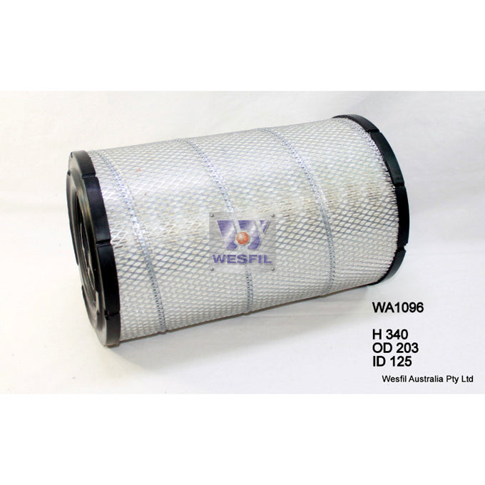Wesfil Air filter WA1096
