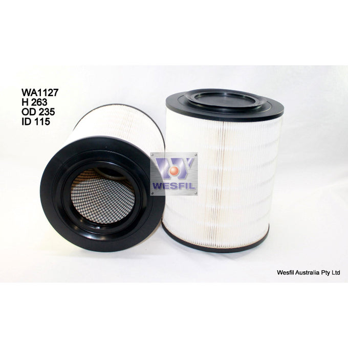 Wesfil Air filter WA1127