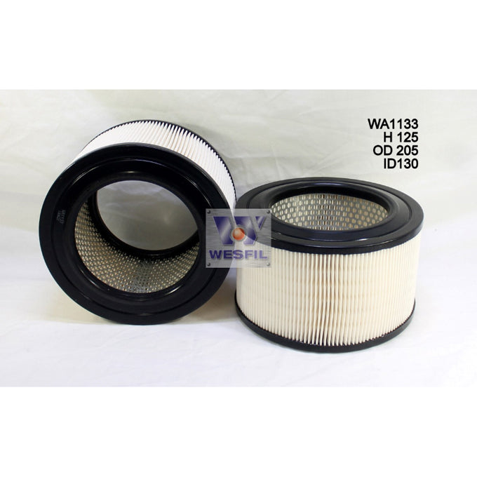 Wesfil Air filter WA1133