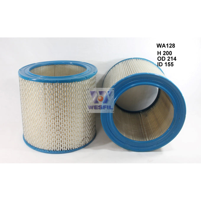 Wesfil Air filter WA128