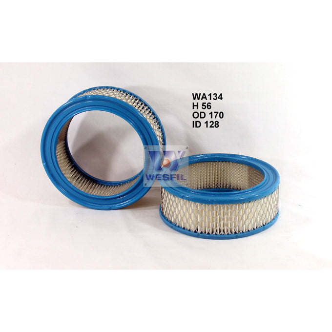 Wesfil Air filter WA134