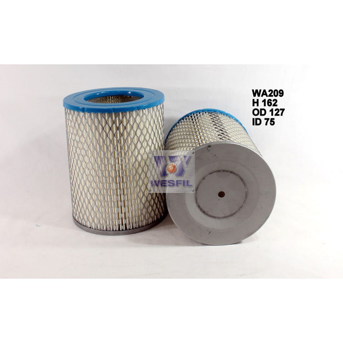 Wesfil Air filter WA209