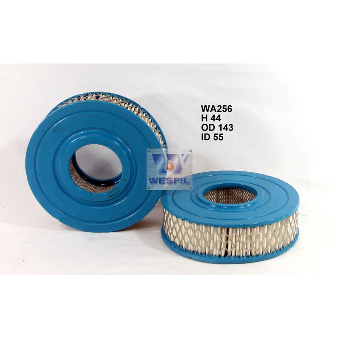 Wesfil Air filter WA256