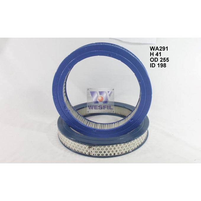 Wesfil Air filter WA291