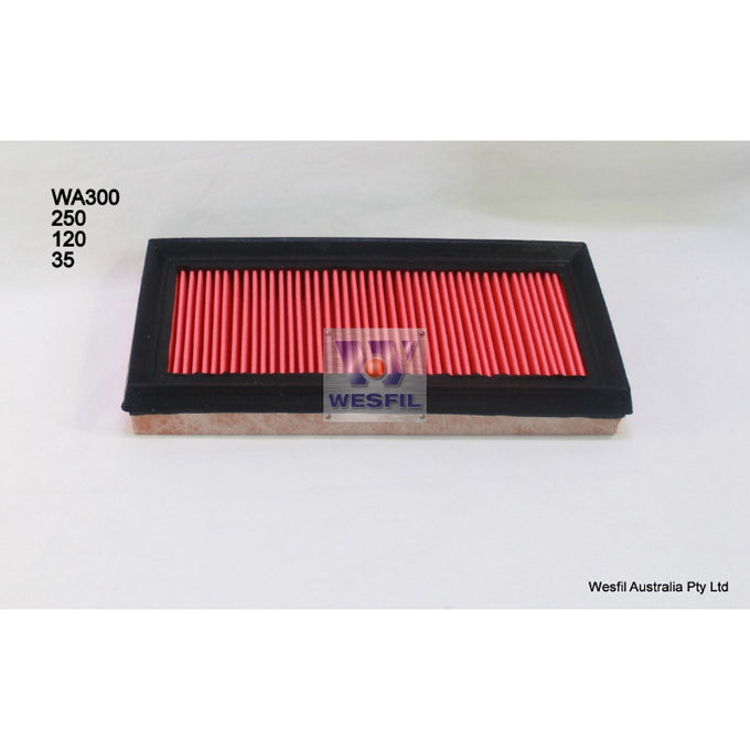 Wesfil Air filter WA300