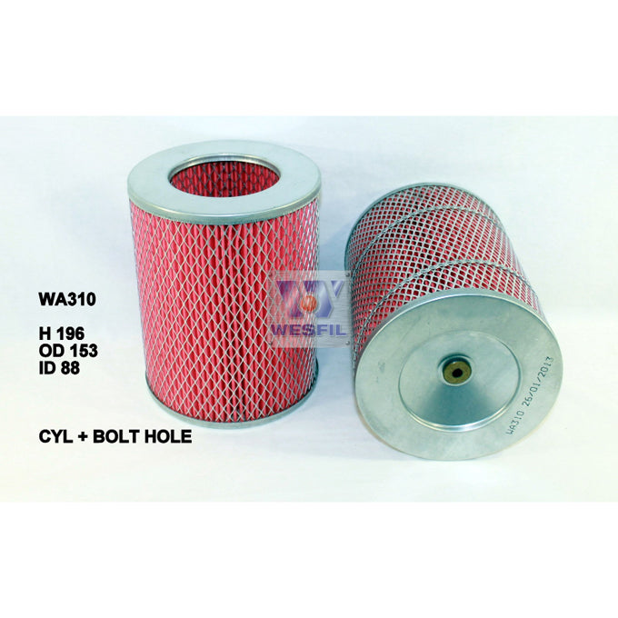 Wesfil Air filter WA310