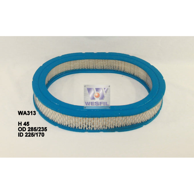 Wesfil Air filter WA313