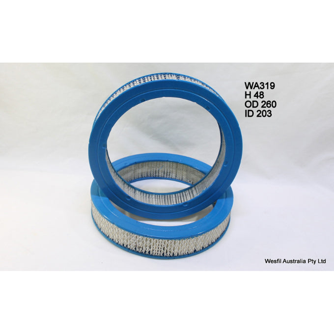 Wesfil Air filter WA319