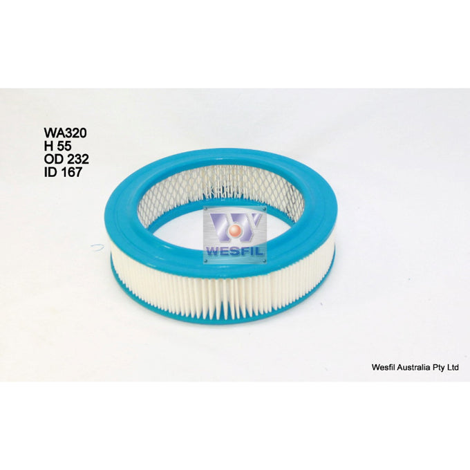Wesfil Air filter WA320