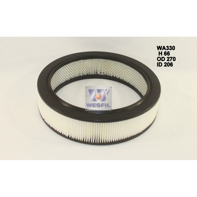 Wesfil Air filter WA330