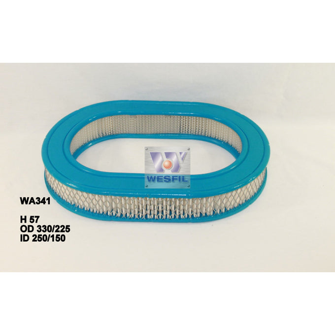 Wesfil Air filter WA341