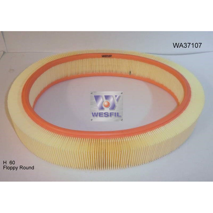 Wesfil Air filter WA37107
